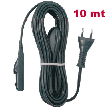 CAVO ALIMENTAZIONE COMPATIBILE PER FOLLETTO VK140