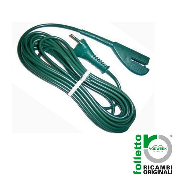 CAVO ALIMENTAZIONE PER VK135 136 ORIGINALE 7mt