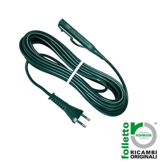 CAVO ALIMENTAZIONE VK140 DA 7 MT. ORIGINALE