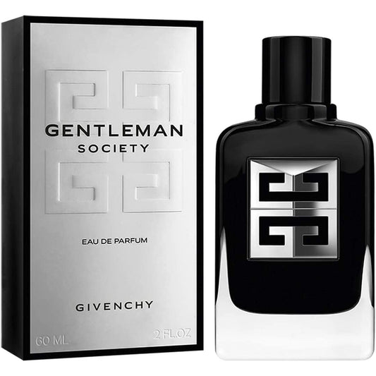Herrenparfüm Givenchy EDP Gentleman Society 60 ml