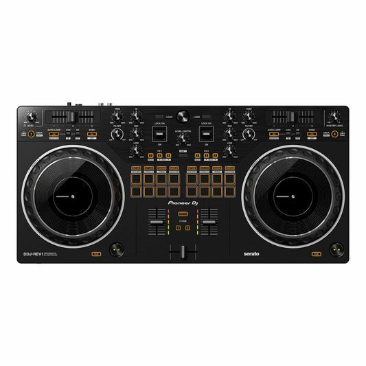 Controllo DJ Pioneer DDJ-REV1