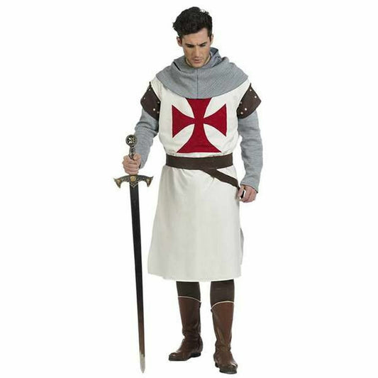 Costume per Adulti Cavaliere Medievale