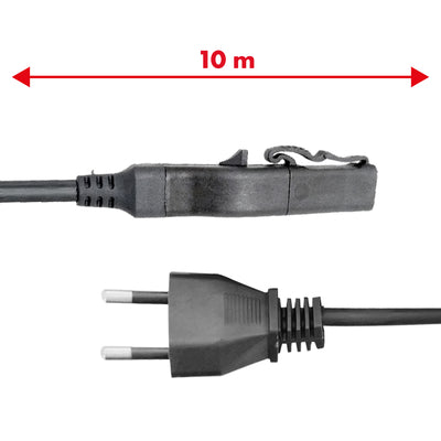 CAVO ALIMETAZIONE COMPATIBILE PER FOLLETTO VK200 VK220