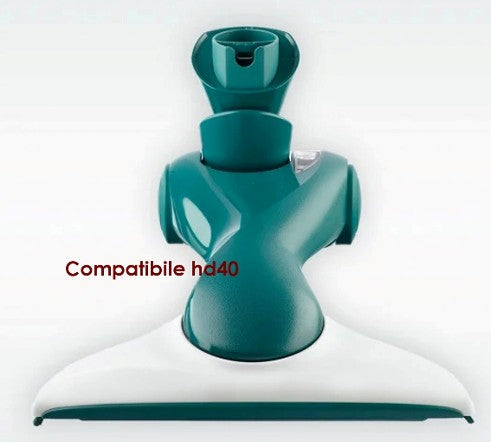 SPAZZOLA COMPLETA FOLLETTO VORWERK VK130 VK131 VK135 VK136 VK140 VK150