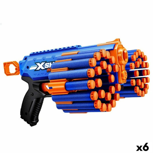 Pistola a Freccette Zuru X-Shot Insanity Manic