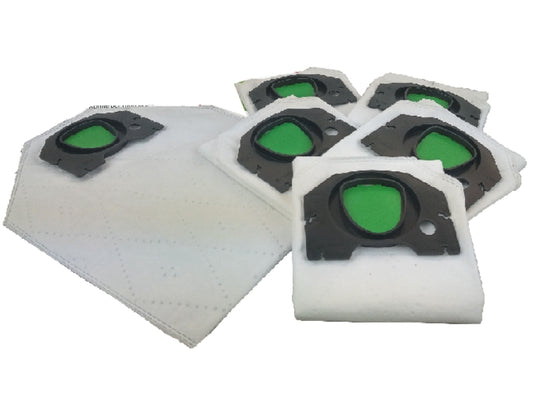 SACCHETTI COMPATIBILI PER FOLLETTO VORWERK VK200 VK201