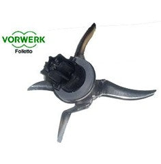 GRUPPO COLTELLI TM31 BIMBY ORIGINALE VORWERK