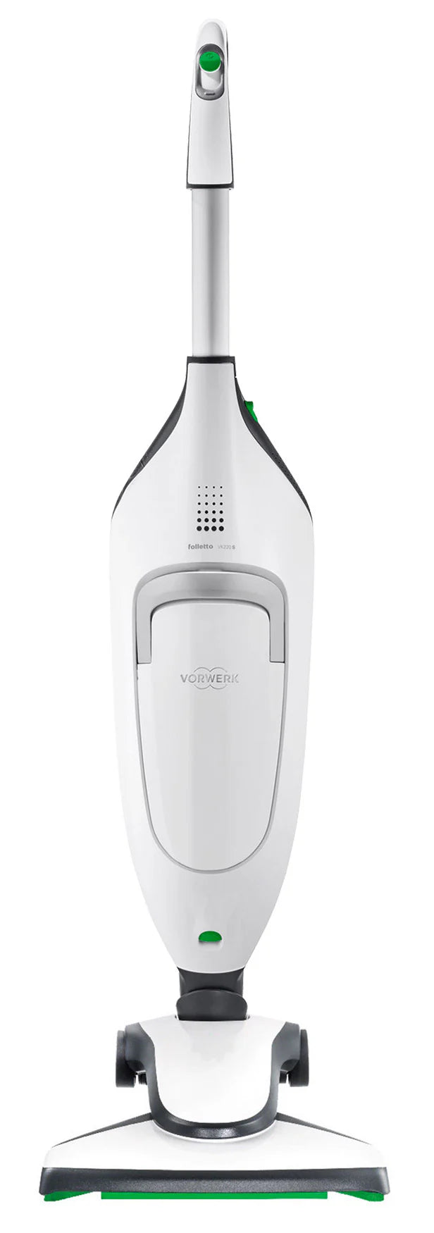 Folletto Vorwerk Vk 220 S Ricondizionato con Garanzia 12 mesi